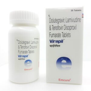 VIROPIL ONLINE