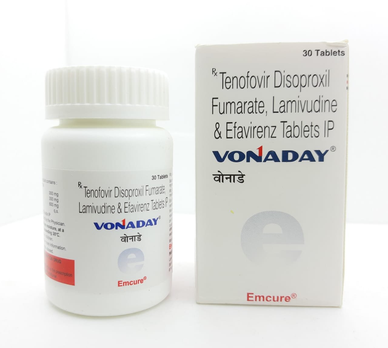 VONADAY