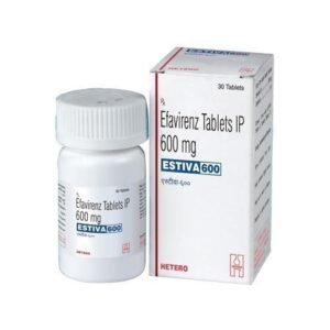 Estiva 600 tablet