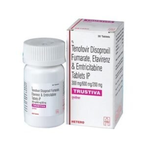 trustiva tablet