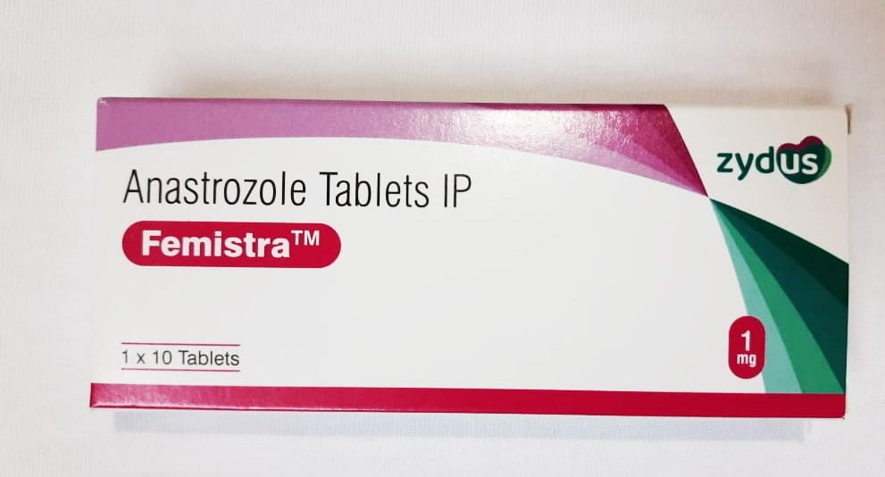femistra tablet