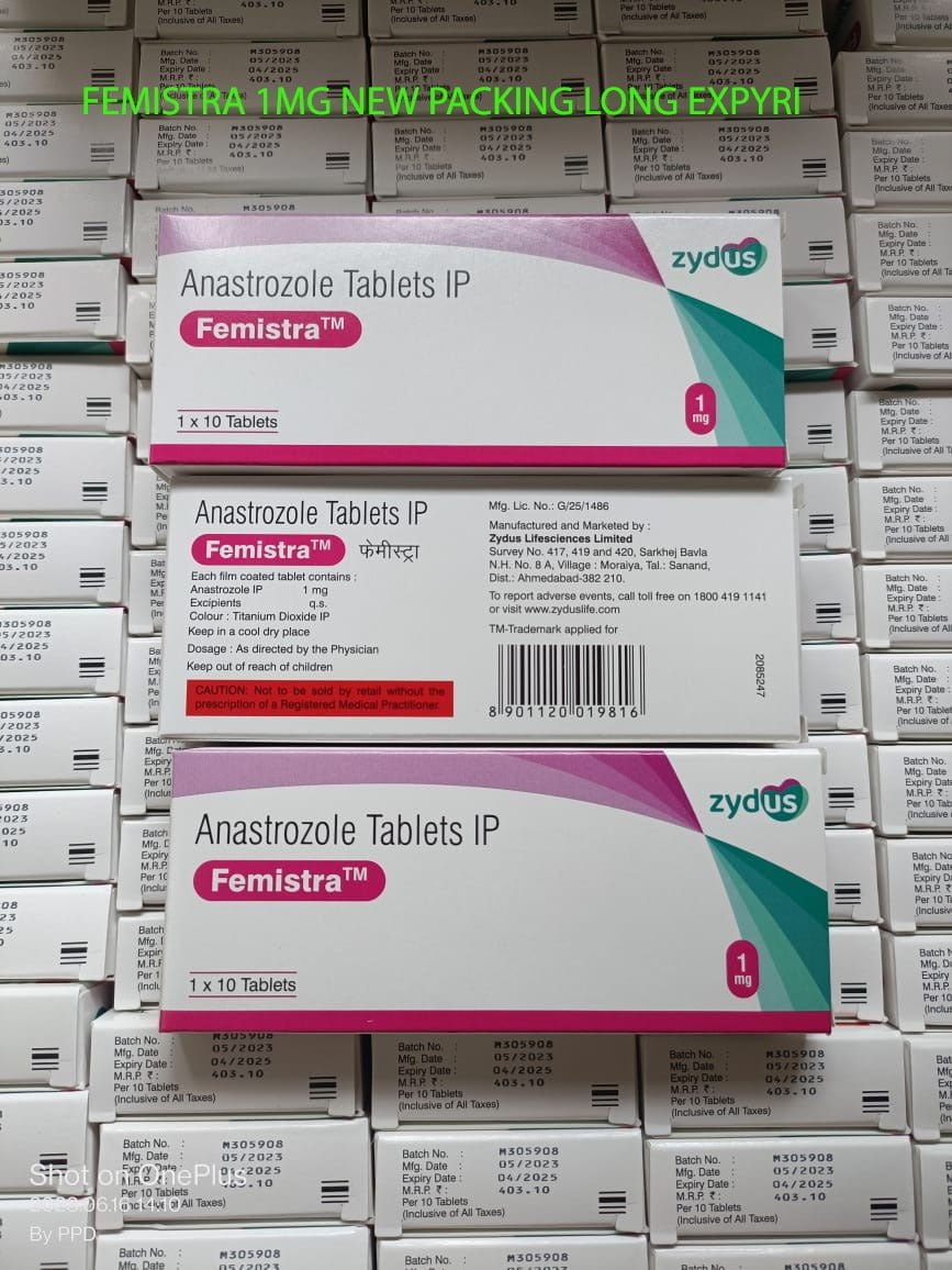 femistra tablet