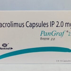 pangraf 2mg