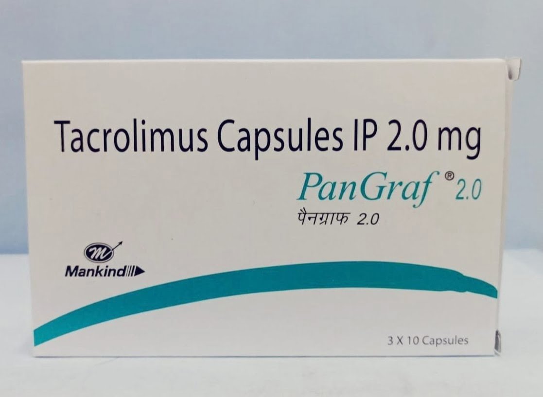 pangraf 2mg