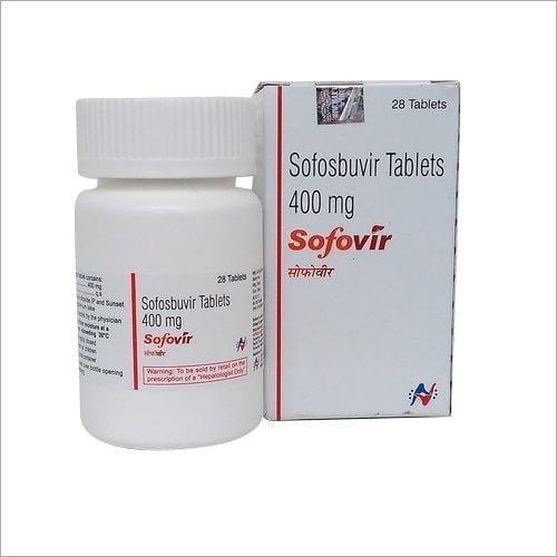 sofovir 400 hivhub