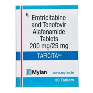 taficita tablet