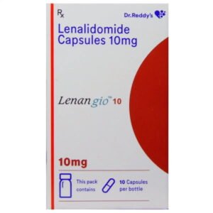 lenangio 10 mg