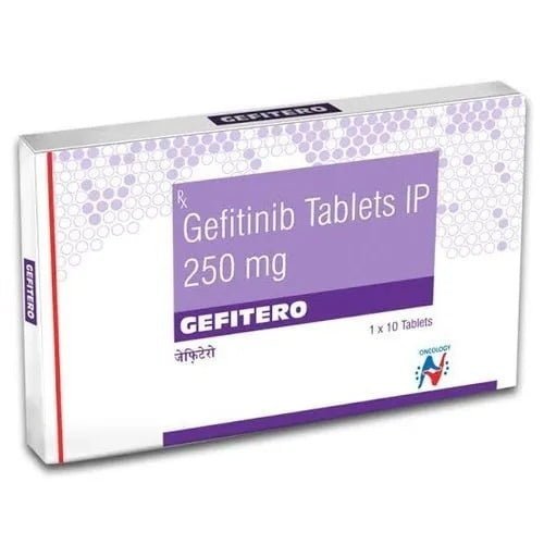 Gefitero 250mg