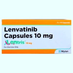 lentris 10mg capsule