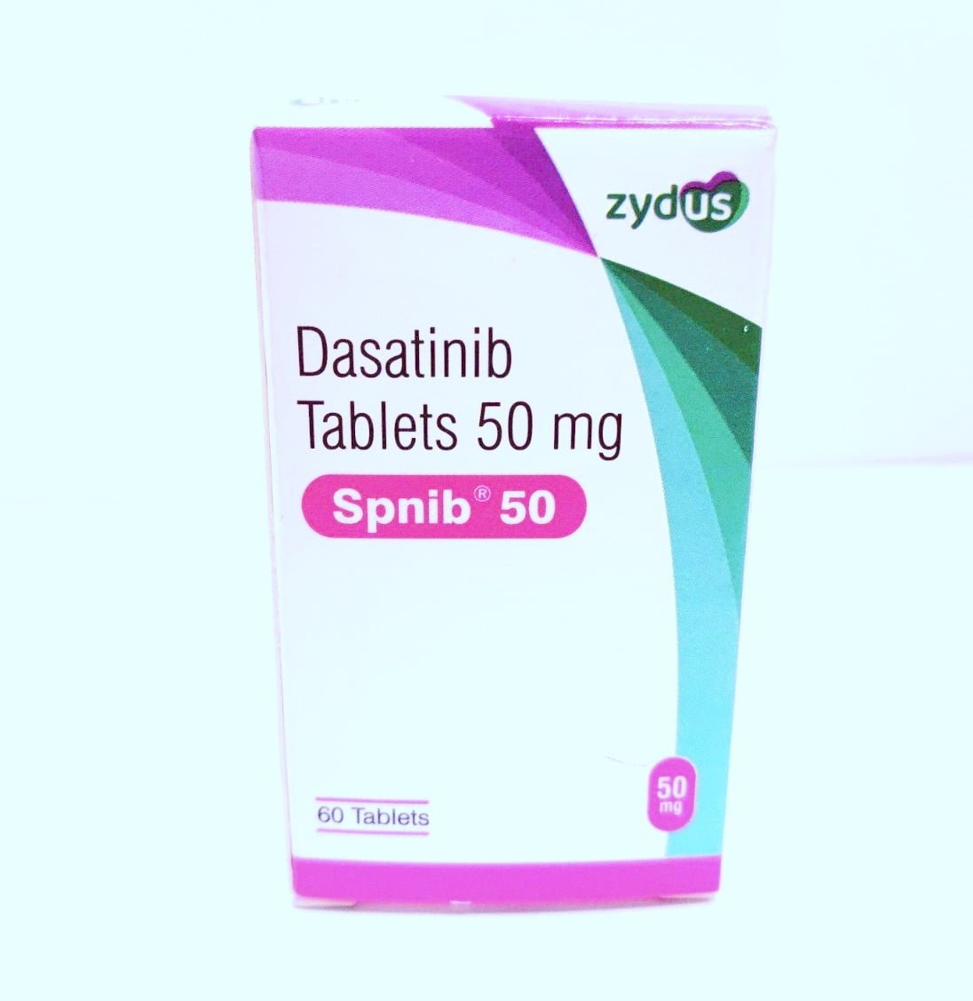 spnib 50mg