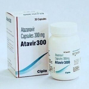 atavir 300mg capsule