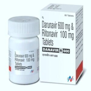 danavir r 600