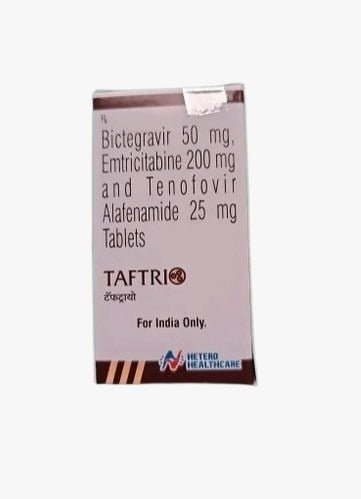 taftrio tablet