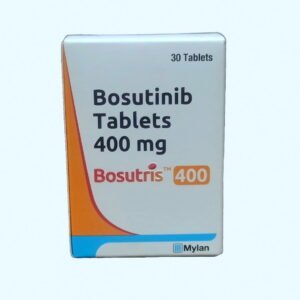 bosutris 400mg tablet