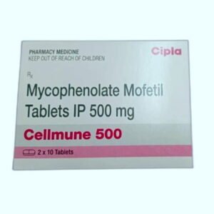 cellmune 500mg tablet