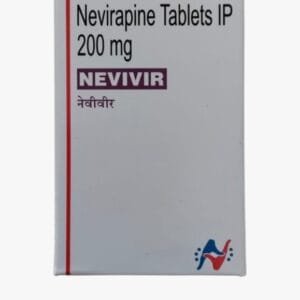 nevivir 200mg